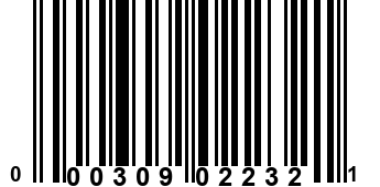 000309022321