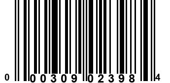 000309023984