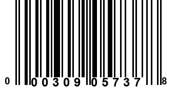 000309057378