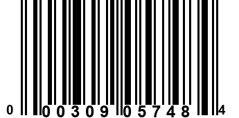 000309057484