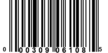 000309061085