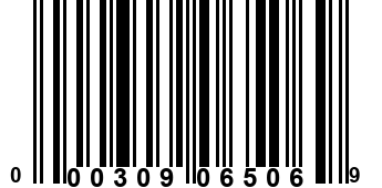 000309065069