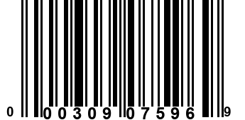 000309075969