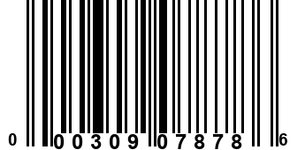 000309078786