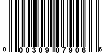 000309079066