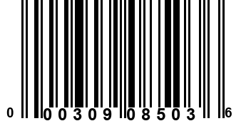 000309085036