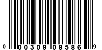 000309085869