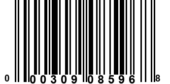 000309085968