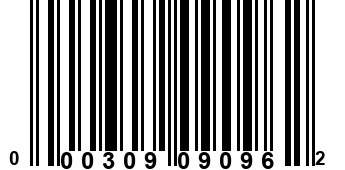 000309090962