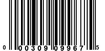 000309099675