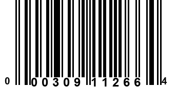 000309112664