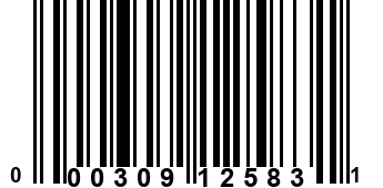 000309125831