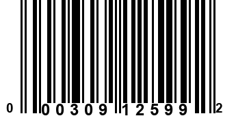 000309125992