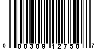 000309127507