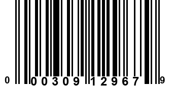 000309129679