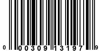 000309131979