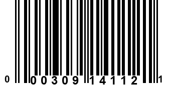 000309141121