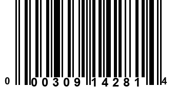 000309142814