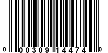 000309144740