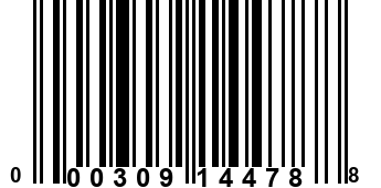 000309144788