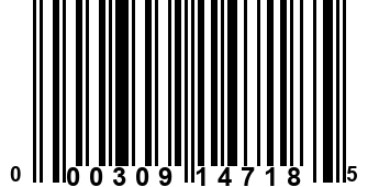 000309147185