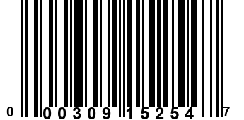 000309152547