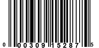 000309152875