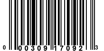 000309170923