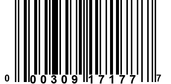 000309171777