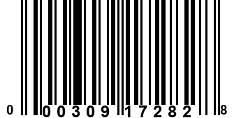 000309172828