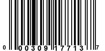 000309177137