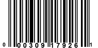 000309179261