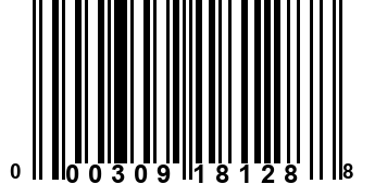 000309181288