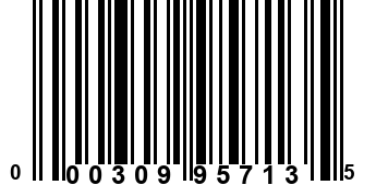 000309957135