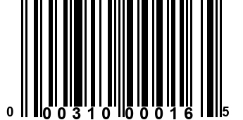 000310000165