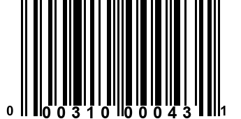 000310000431