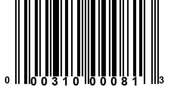 000310000813