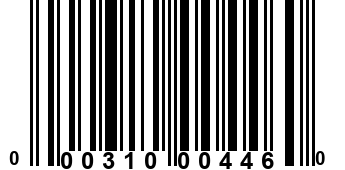 000310004460