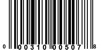 000310005078