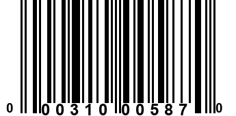 000310005870