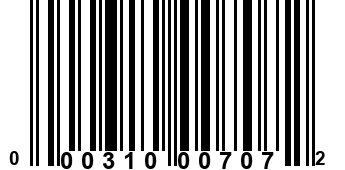 000310007072