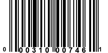 000310007461