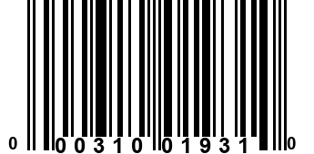 000310019310