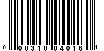 000310040161