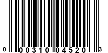 000310045203