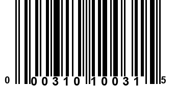 000310100315