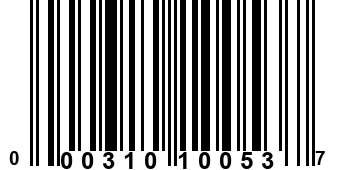 000310100537