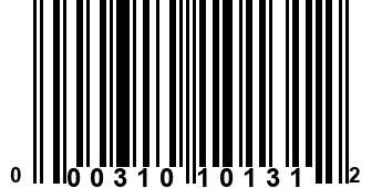 000310101312