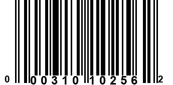 000310102562