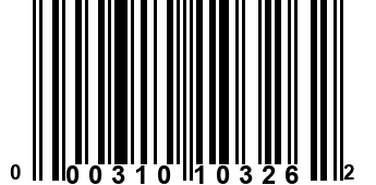 000310103262